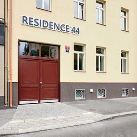 Residence 44 Praha
