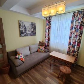 Apartament Słoneczny Zakopane