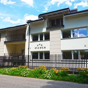Apartamenty Nad Stawem Ustroń
