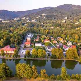 Apartamenty Nad Stawem Ustroń