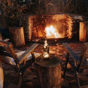 Biniște Tiny House by the River Dejani