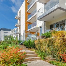 Apartamenty Sun & Snow Apartamenty przy plaży Mielno