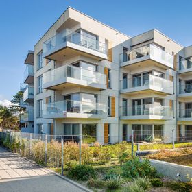 Apartamenty Sun & Snow Apartamenty przy plaży Mielno