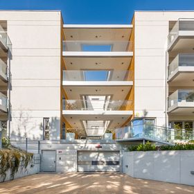 Apartamenty Sun & Snow Apartamenty przy plaży Mielno