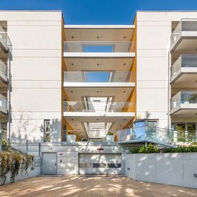 Apartamenty Sun & Snow Apartamenty przy plaży Mielno