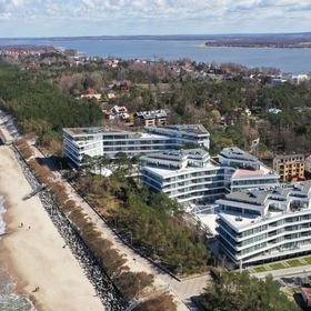 Apartamenty Sun & Snow Dune A Mielno