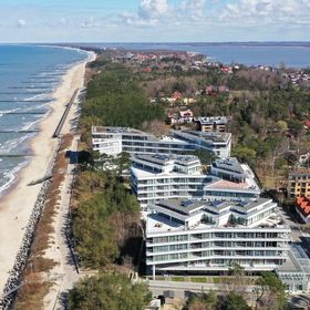 Apartamenty Sun & Snow Dune A Mielno
