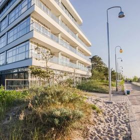 Apartamenty Sun & Snow Dune A Mielno