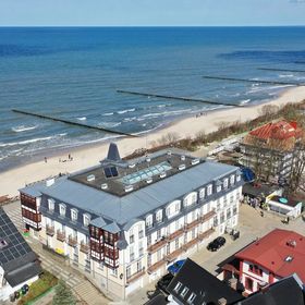 Apartamenty Sun & Snow Zachód Słońca Mielno