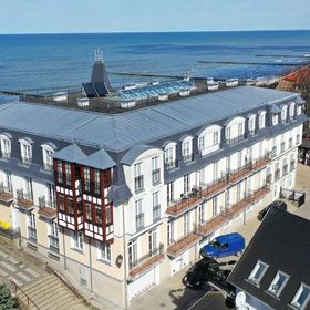 Apartamenty Sun & Snow Zachód Słońca Mielno