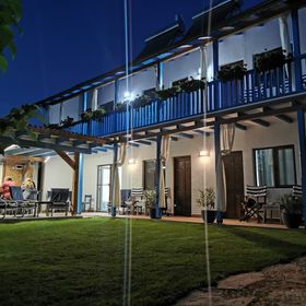 Pensiunea Ibis Mahmudia