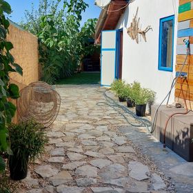 Pensiunea Ibis Mahmudia