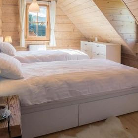 Apartamenty Nydala Rustic Kościelisko