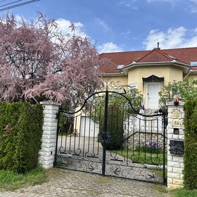 Füge Apartman Hévíz