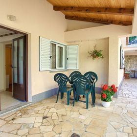 Apartman Ivy Malinska