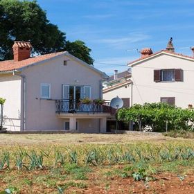 Apartman Ivy Malinska