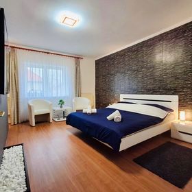 Moonlight Apartman Sárospatak