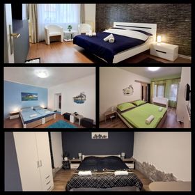 Moonlight Apartman Sárospatak