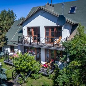 Apartamenty Dom Niezwykły Ostrowo