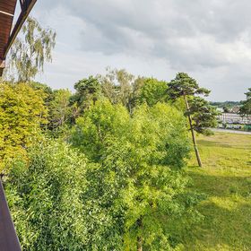 Apartamenty Sun & Snow Rezydencja Park I Mielno