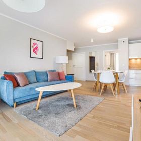 Apartamenty Sun & Snow Rezydencja Park Kopernika Mielno