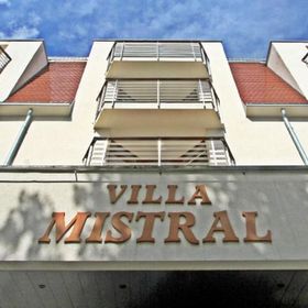 Baltic Home Villa Mistral