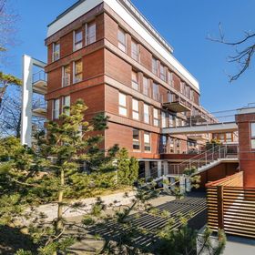 Apartamenty Sun & Snow Tarasy Mielno