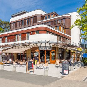 Apartamenty Sun & Snow Tarasy Mielno