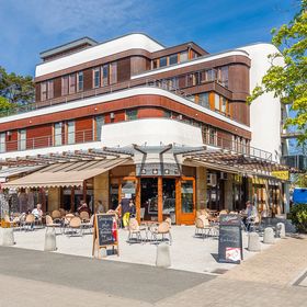 Apartamenty Sun & Snow Tarasy Mielno