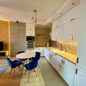 Apartament Pocztovia - Ełk Centrum, Mazury
