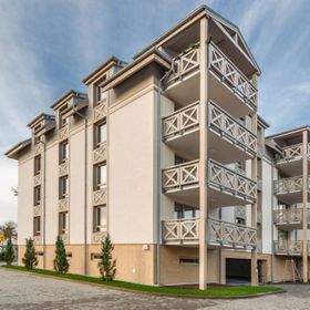Apartamenty Sun & Snow Rezydencja Park Mielno