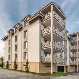 Apartamenty Sun & Snow Rezydencja Park Mielno