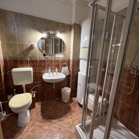 Hortenzia Apartman Balaton