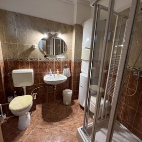 Hortenzia Apartman Balaton