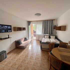 Hortenzia Apartman Balaton