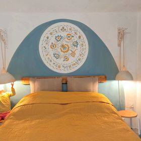 KerekFa Apartman Budapest 