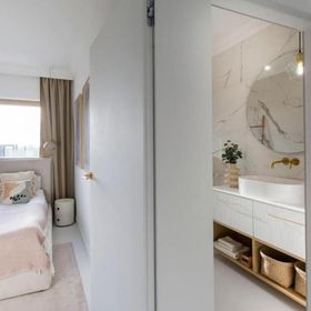 Bursztynowe Tarasy - Apartamenty