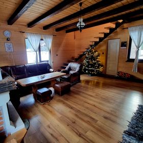 Cabana Czirják Borzont