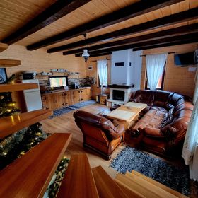 Cabana Czirják Borzont