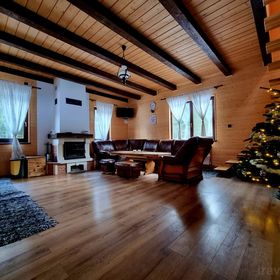 Cabana Czirják Borzont