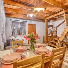 Ostoja Bieszczady Lutowiska