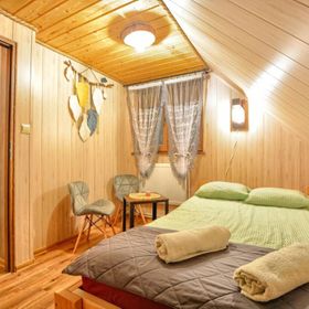 Ostoja Bieszczady Lutowiska