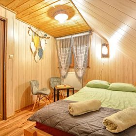 Ostoja Bieszczady Lutowiska