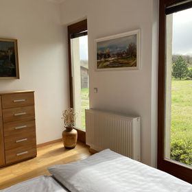 Szent Kard Vendégház Sóly