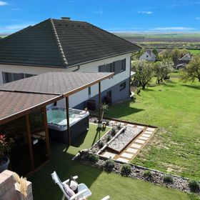 Jódi-Hegy Resort Siófok