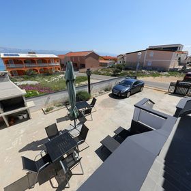 Apartment Carmen Deluxe Vir