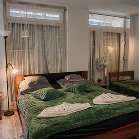 Rákóczi Guesthause Miskolc