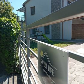 Sweet Life Apartments Hajdúszoboszló