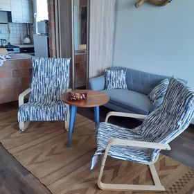 Apartman a Város Felett Eger