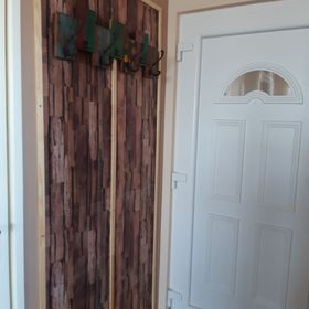 Apartman a Város Felett Eger